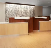 Fairfield Inn & Suites DuBois hotel detail image 3