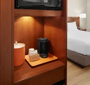 Fairfield Inn & Suites DuBois hotel detail image 7
