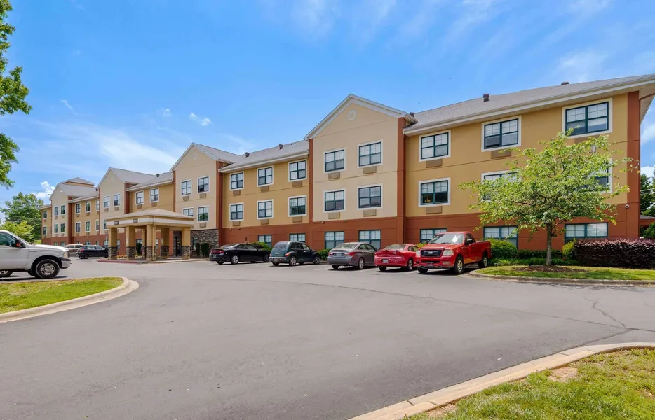 Extended Stay America Suites Charlotte University Place hotel detail image 2