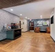 Extended Stay America Suites Charlotte University Place hotel detail image 4