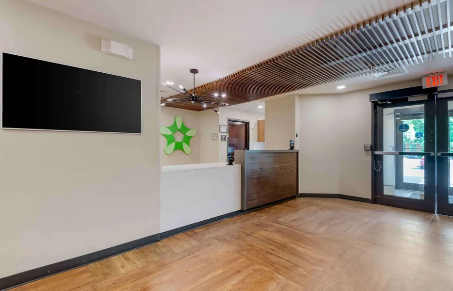 Extended Stay America Suites Charlotte University Place hotel detail image 6