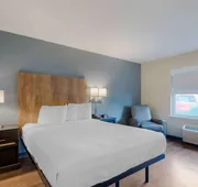 Extended Stay America Suites Charlotte University Place hotel detail image 7