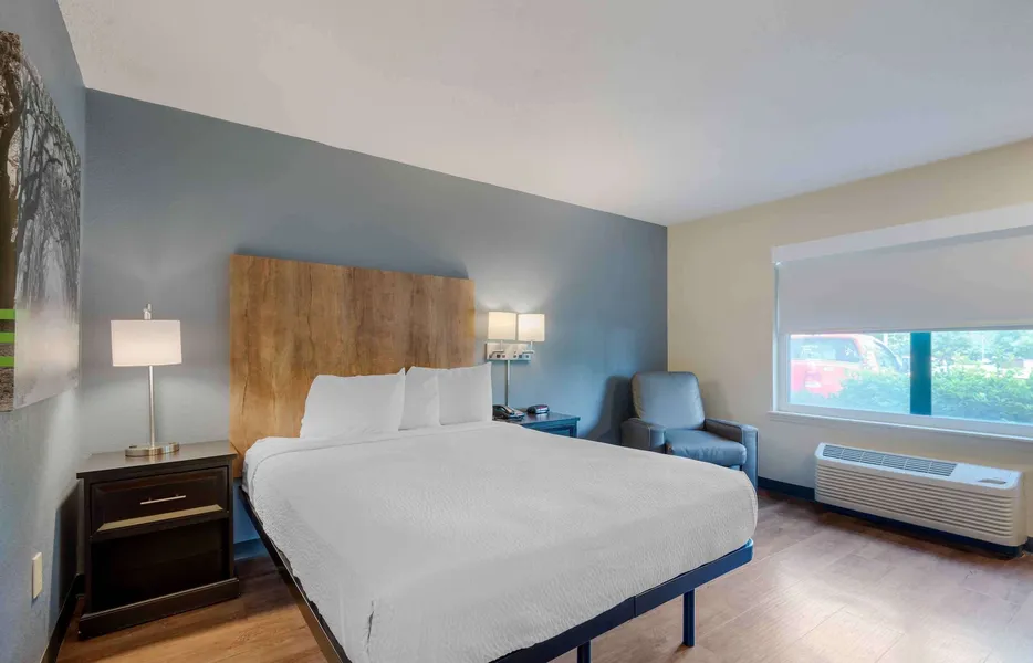 Extended Stay America Select Suites - Charlotte - University Place hotel detail image 6