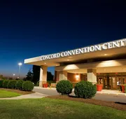 Embassy Suites by Hilton Charlotte Concord Golf Resort & Spa hotel detail image 3