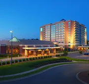 Embassy Suites by Hilton Charlotte Concord Golf Resort & Spa hotel detail image 4