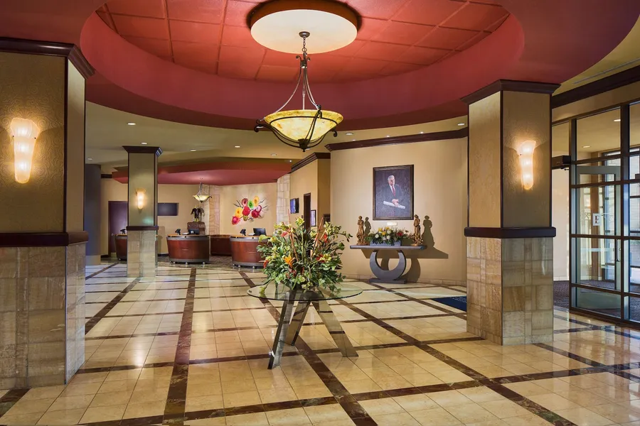 Embassy Suites by Hilton Charlotte Concord Golf Resort & Spa hotel detail image 6