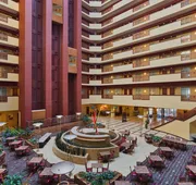 Embassy Suites by Hilton Charlotte Concord Golf Resort & Spa hotel detail image 7