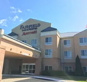 Fairfield Inn & Suites by Marriott Frankfort hotel detail image 3