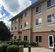 Fairfield Inn & Suites by Marriott Frankfort hotel detail image 4