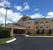 Fairfield Inn & Suites by Marriott Frankfort hotel detail image 5