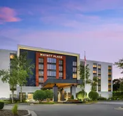 Hyatt Place Charlotte/Arrowood hotel detail image 7