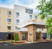 Fairfield by Marriott Inn & Suites Raynham Middleborough/Plymouth hotel detail image 4