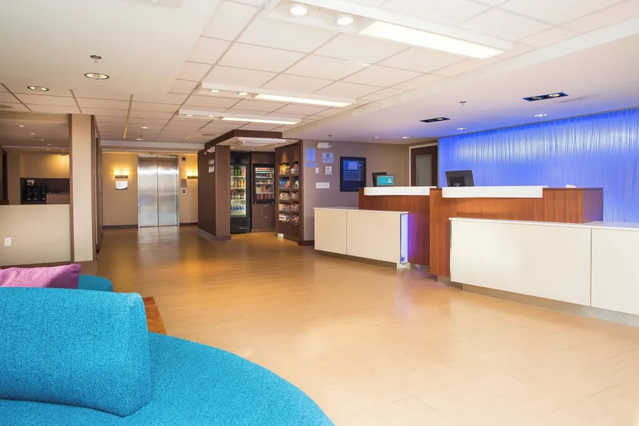 Fairfield by Marriott Inn & Suites Raynham Middleborough/Plymouth hotel detail image 6