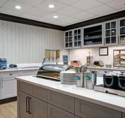 Homewood Charlotte/Ayrsley hotel detail image 4
