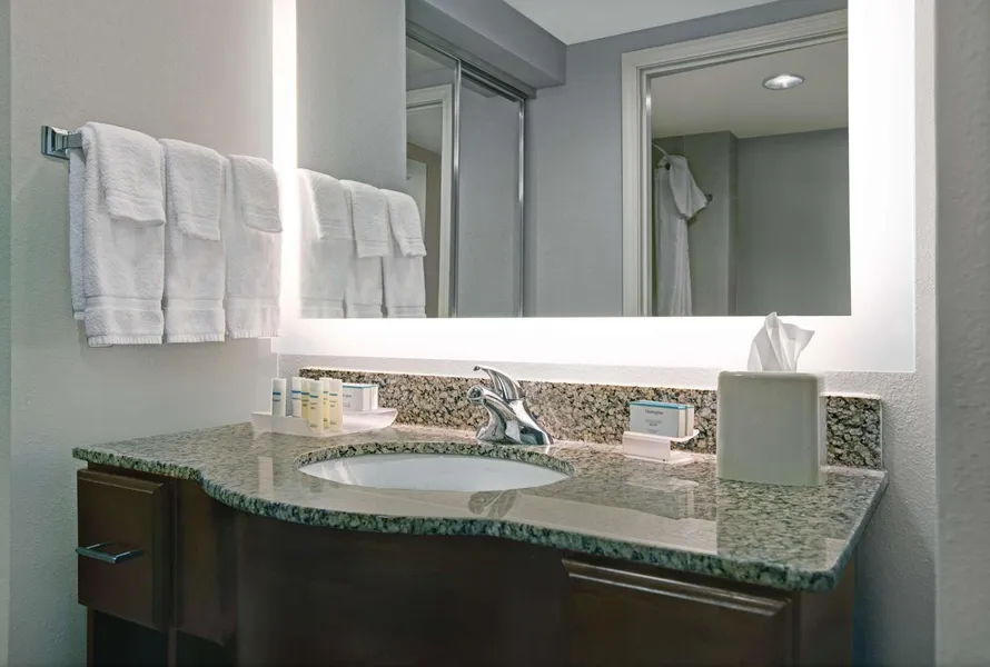 Homewood Charlotte/Ayrsley hotel detail image 6