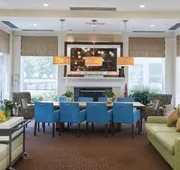 Hilton Garden Inn Charlotte North hotel detail image 3
