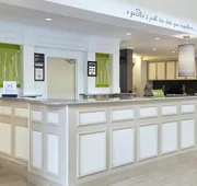 Hilton Garden Inn Charlotte North hotel detail image 4