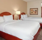 Hilton Garden Inn Charlotte North hotel detail image 5