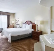 Hilton Garden Inn Charlotte North hotel detail image 7