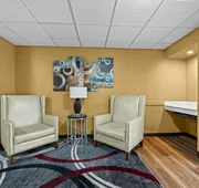 Suburban Studios Charlotte – Executive Park hotel detail image 5