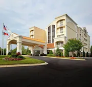 Four Points by Sheraton Charlotte - Pineville hotel detail image 3