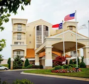 Four Points by Sheraton Charlotte - Pineville hotel detail image 4