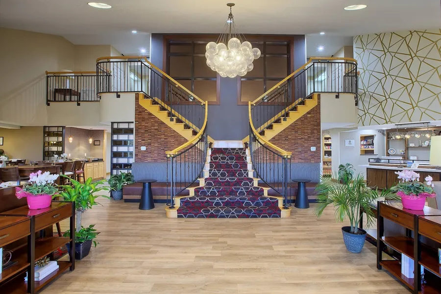 Four Points by Sheraton Charlotte - Pineville hotel detail image 6