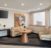 Fairfield Inn by Marriott LaGuardia Airport/Flushing hotel detail image 3
