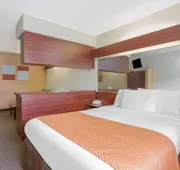 Microtel Inn & Suites by Wyndham Kannapolis/Concord hotel detail image 4