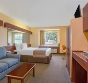 Microtel Inn & Suites by Wyndham Kannapolis/Concord hotel detail image 7