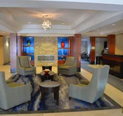 Fairfield Inn & Suites by Marriott Sault Ste. Marie hotel detail image 5