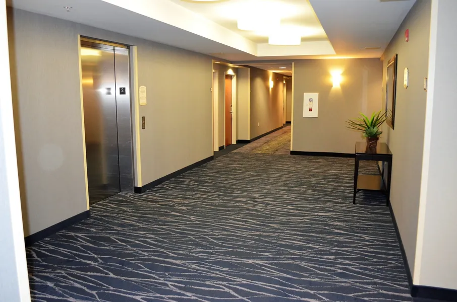 Fairfield Inn & Suites by Marriott Sault Ste. Marie hotel detail image 6
