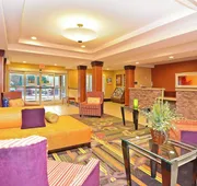 Fairfield Inn Suites by Marriott Cherokee hotel detail image 5
