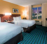 Fairfield Inn Kansas City Downtown/Union Hill by Marriott hotel detail image 5