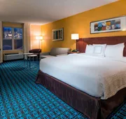 Fairfield Inn Kansas City Downtown/Union Hill by Marriott hotel detail image 7