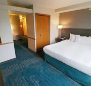 Fairfield Inn & Suites by Marriott Des Moines Airport hotel detail image 7