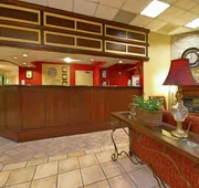 Comfort Inn University Center hotel detail image 3