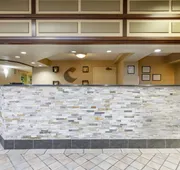 Comfort Inn University Center hotel detail image 7