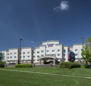 Fairfield Inn & Suites by Marriott Kansas City Overland Park hotel detail image 5