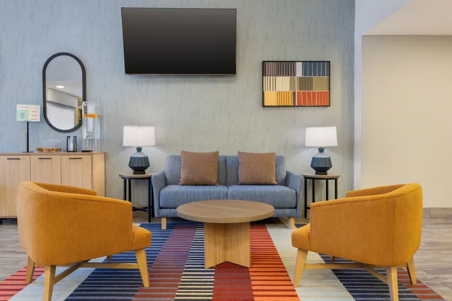 Lake Norman Inn and Suites hotel detail image 2