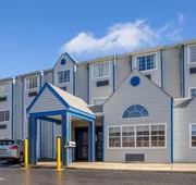 Microtel Inn by Wyndham Matthews/Charlotte hotel detail image 3
