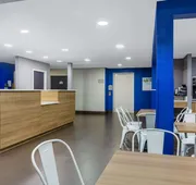 Microtel Inn by Wyndham Matthews/Charlotte hotel detail image 4