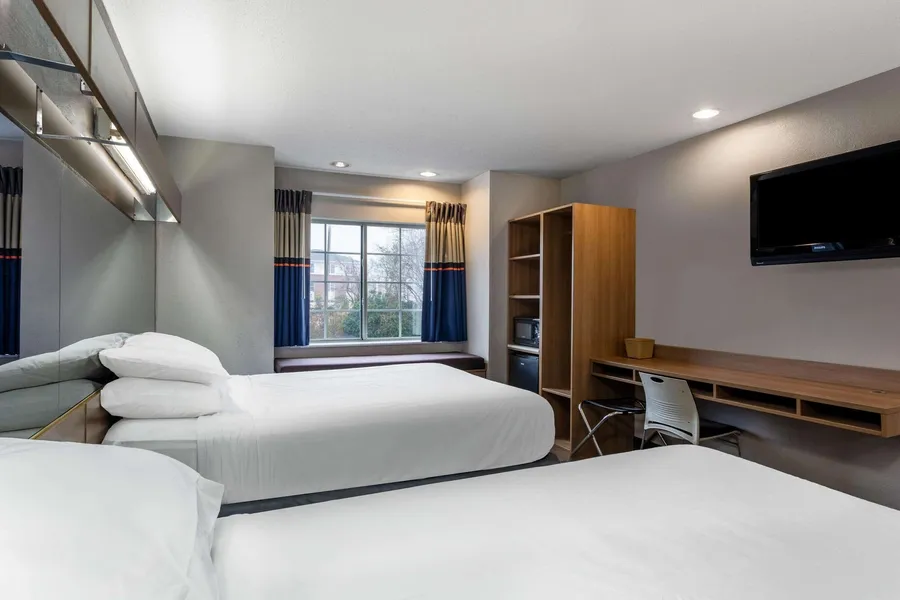 Microtel Inn by Wyndham Matthews/Charlotte hotel detail image 6