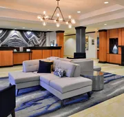 Fairfield Inn & Suites Raleigh Durham Airport/ Brier Creek hotel detail image 4