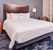 Fairfield Inn & Suites Raleigh Durham Airport/ Brier Creek hotel detail image 5