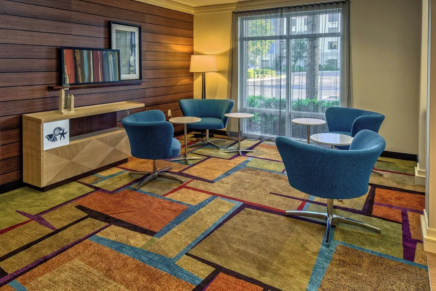 Fairfield Inn & Suites by Marriott Naples hotel detail image 2