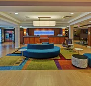 Fairfield Inn & Suites by Marriott Naples hotel detail image 4
