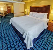 Fairfield Inn & Suites by Marriott Naples hotel detail image 7