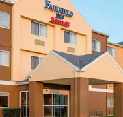 Fairfield Inn & Suites By Marriott Ashland hotel detail image 3