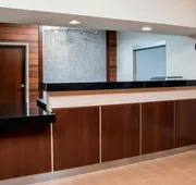 Fairfield Inn & Suites By Marriott Ashland hotel detail image 4